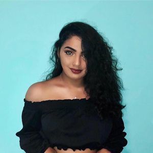 Meet your Posher, Krishni